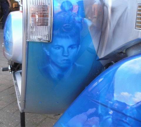 Airbrush