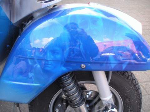 Airbrush