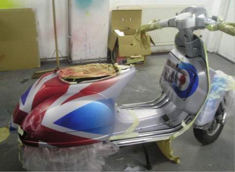 Airbrush
