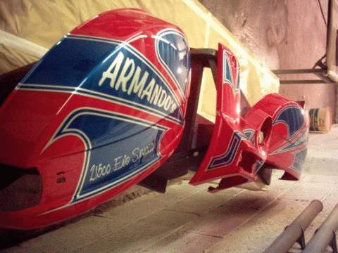 Armando's Special