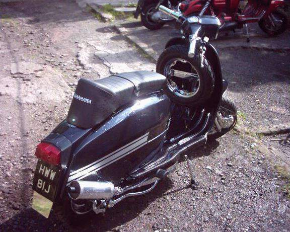 Black GP