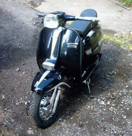 Black GP