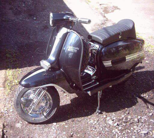 Black GP