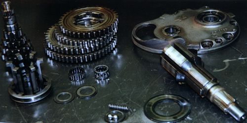 Engines