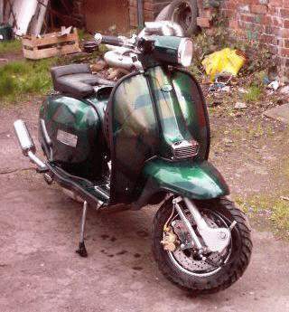 Green GP