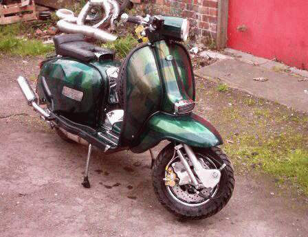 Green GP