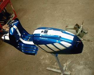 Power Ranger