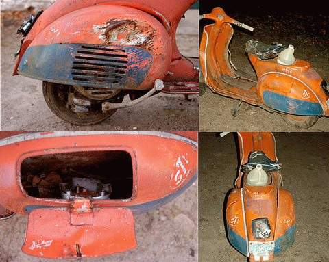 Vespa